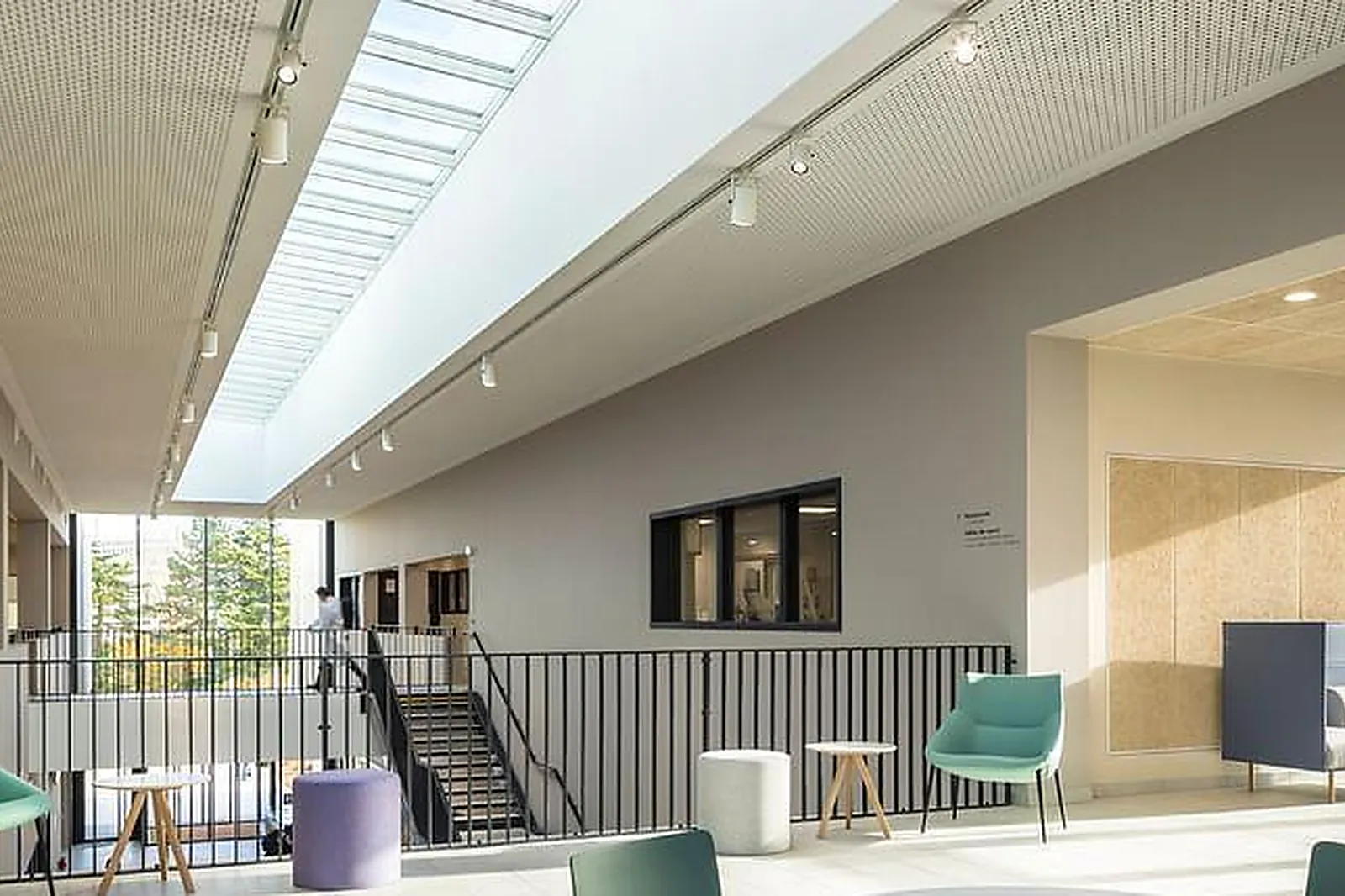 Lieux événementiels, URBAN SOCCER - MONTPELLIER