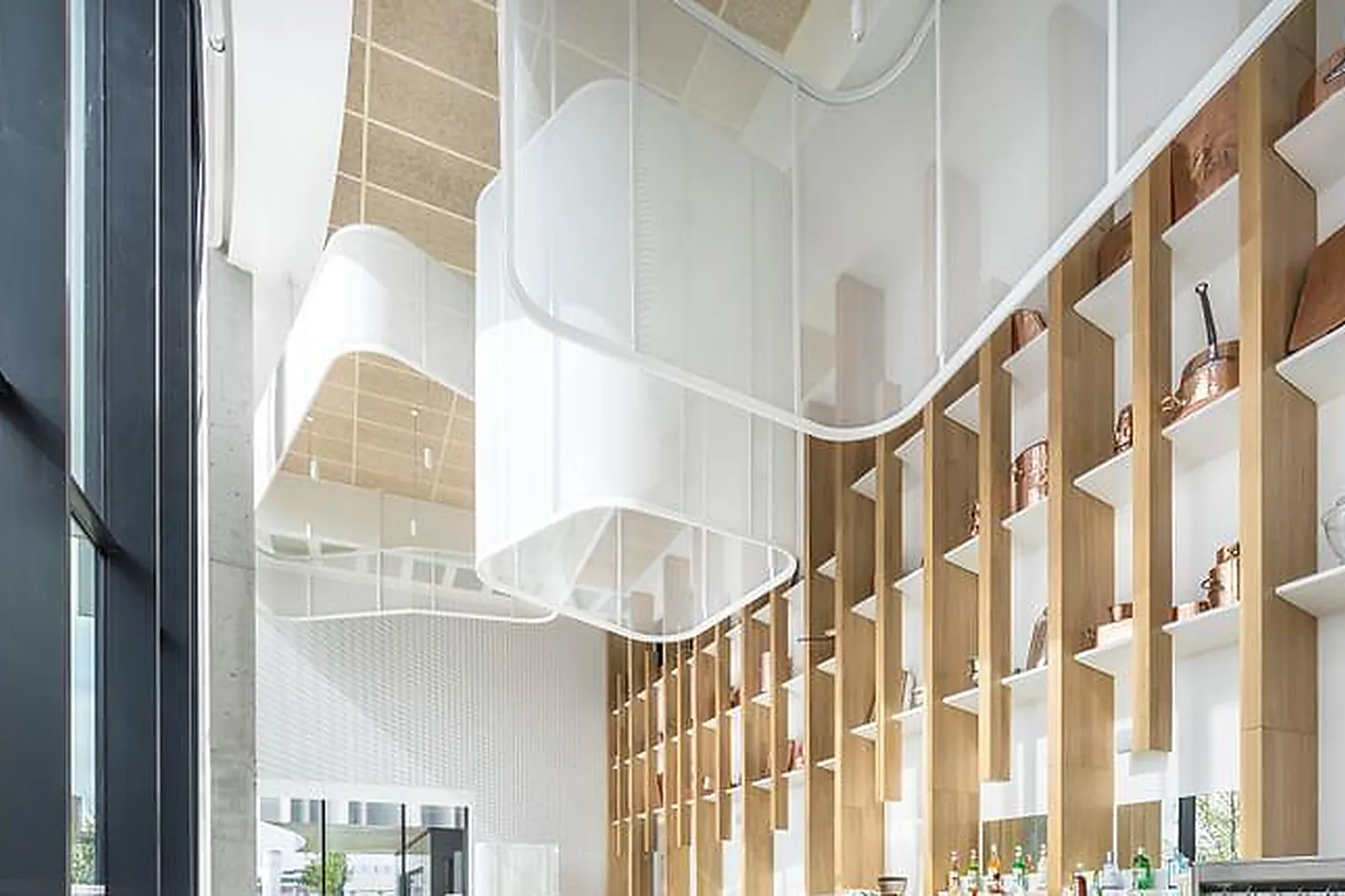 Lieux événementiels, URBAN SOCCER - MONTPELLIER