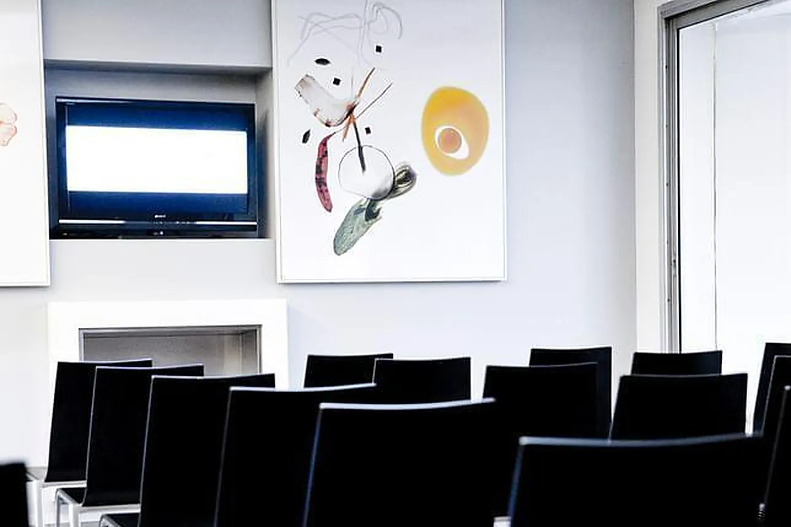 Lieux événementiels, ÉCOLE DUCASSE PARIS STUDIO