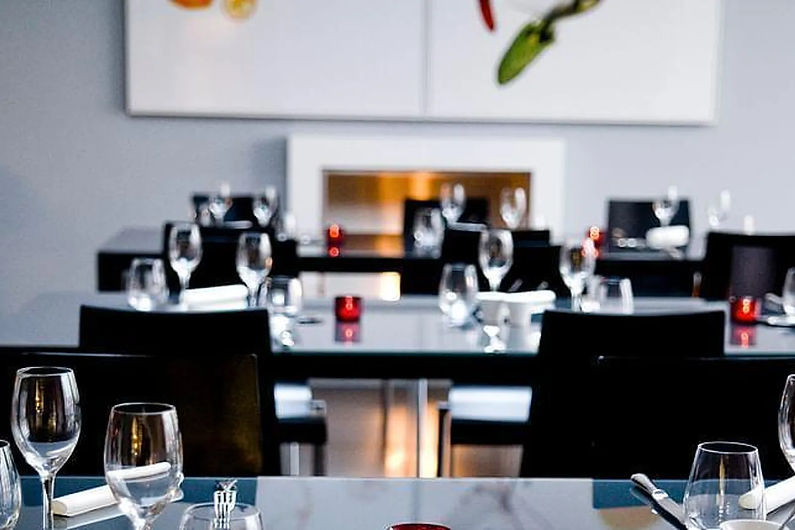 Lieux événementiels, ÉCOLE DUCASSE PARIS STUDIO