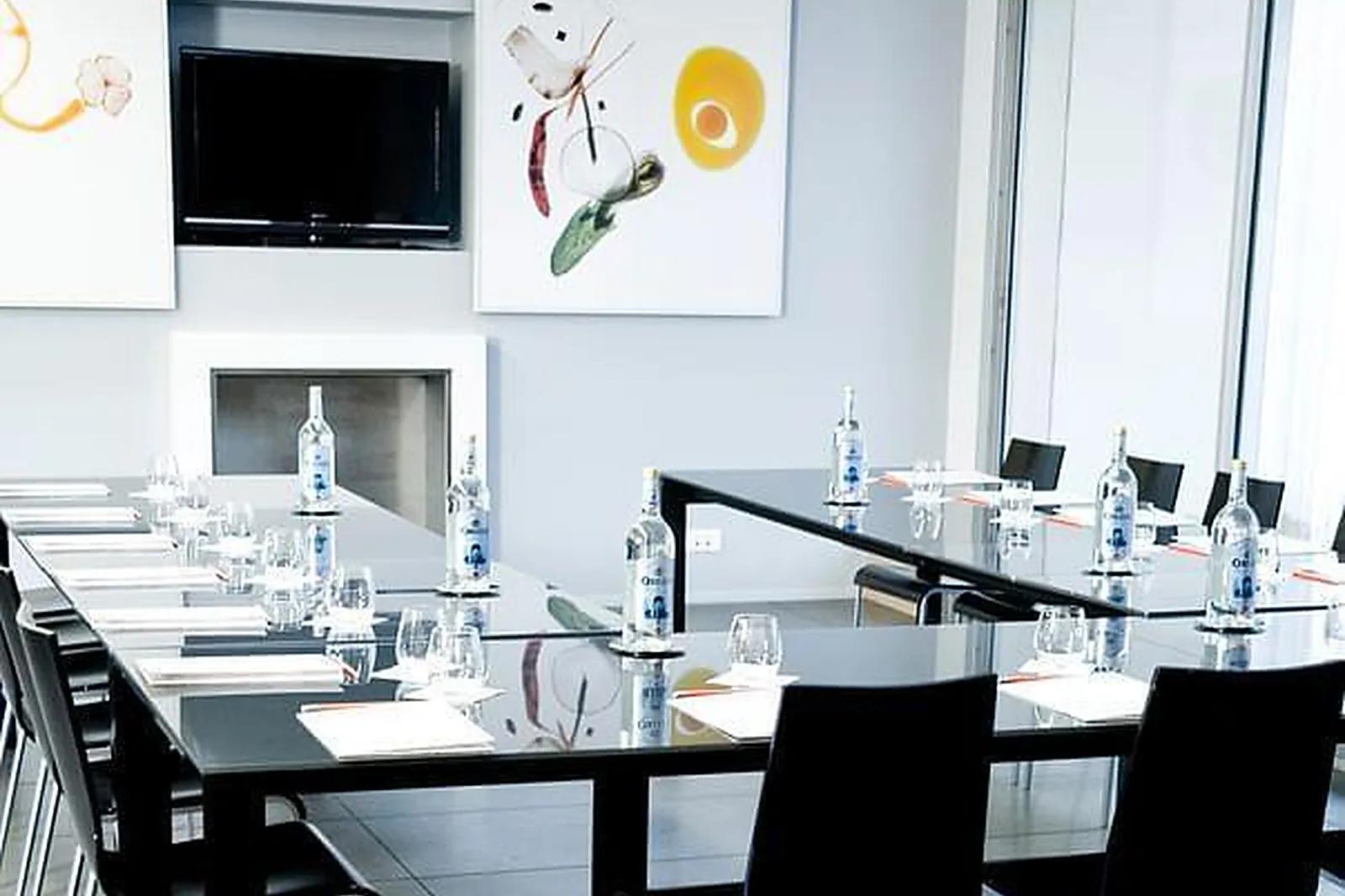 Lieux événementiels, ÉCOLE DUCASSE PARIS STUDIO