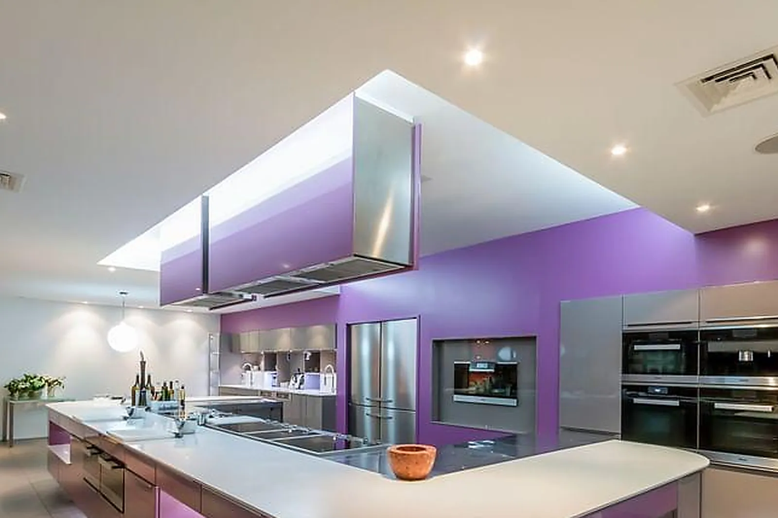 Lieux événementiels, ÉCOLE DUCASSE PARIS STUDIO