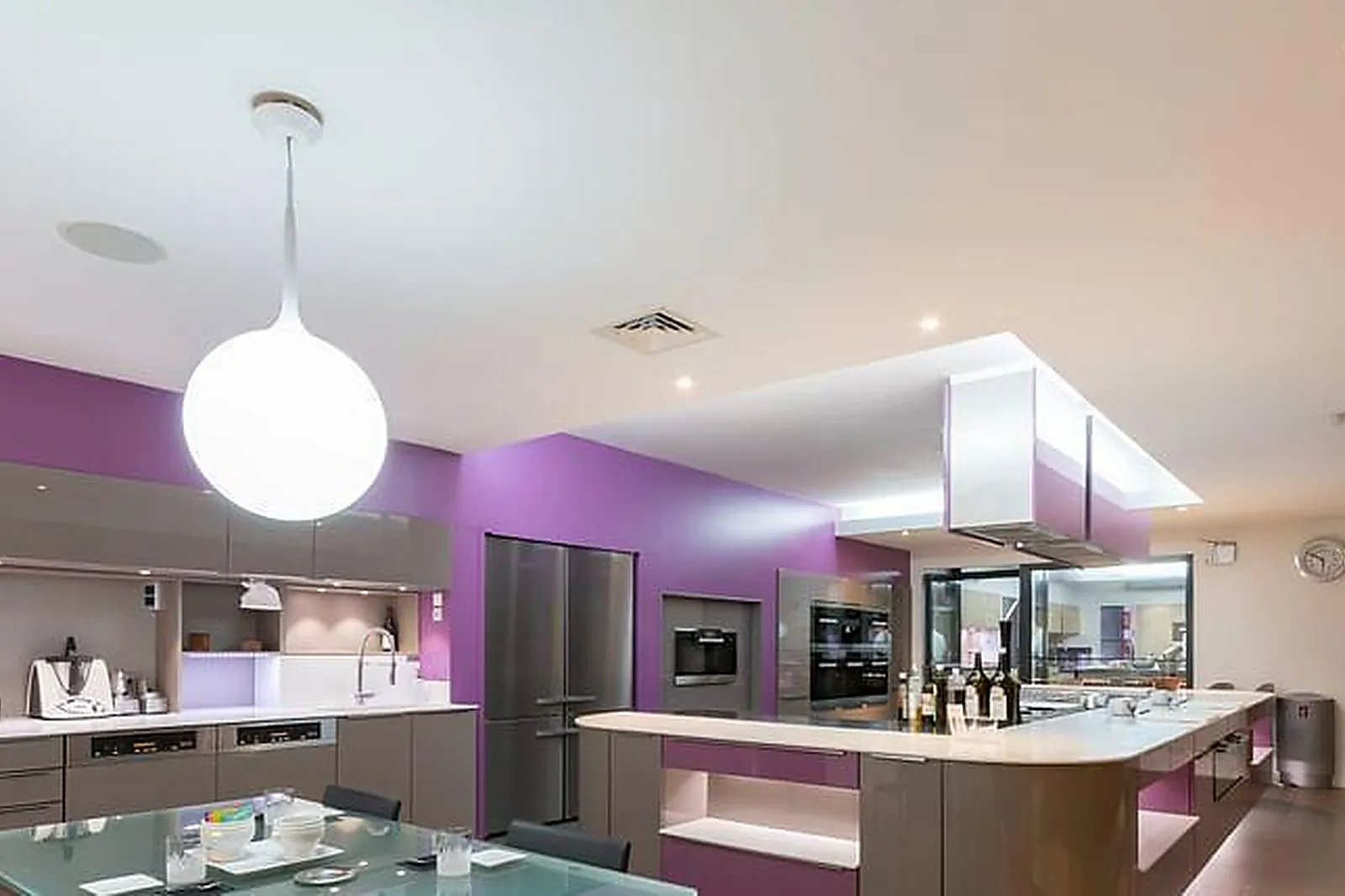 Lieux événementiels, ÉCOLE DUCASSE PARIS STUDIO