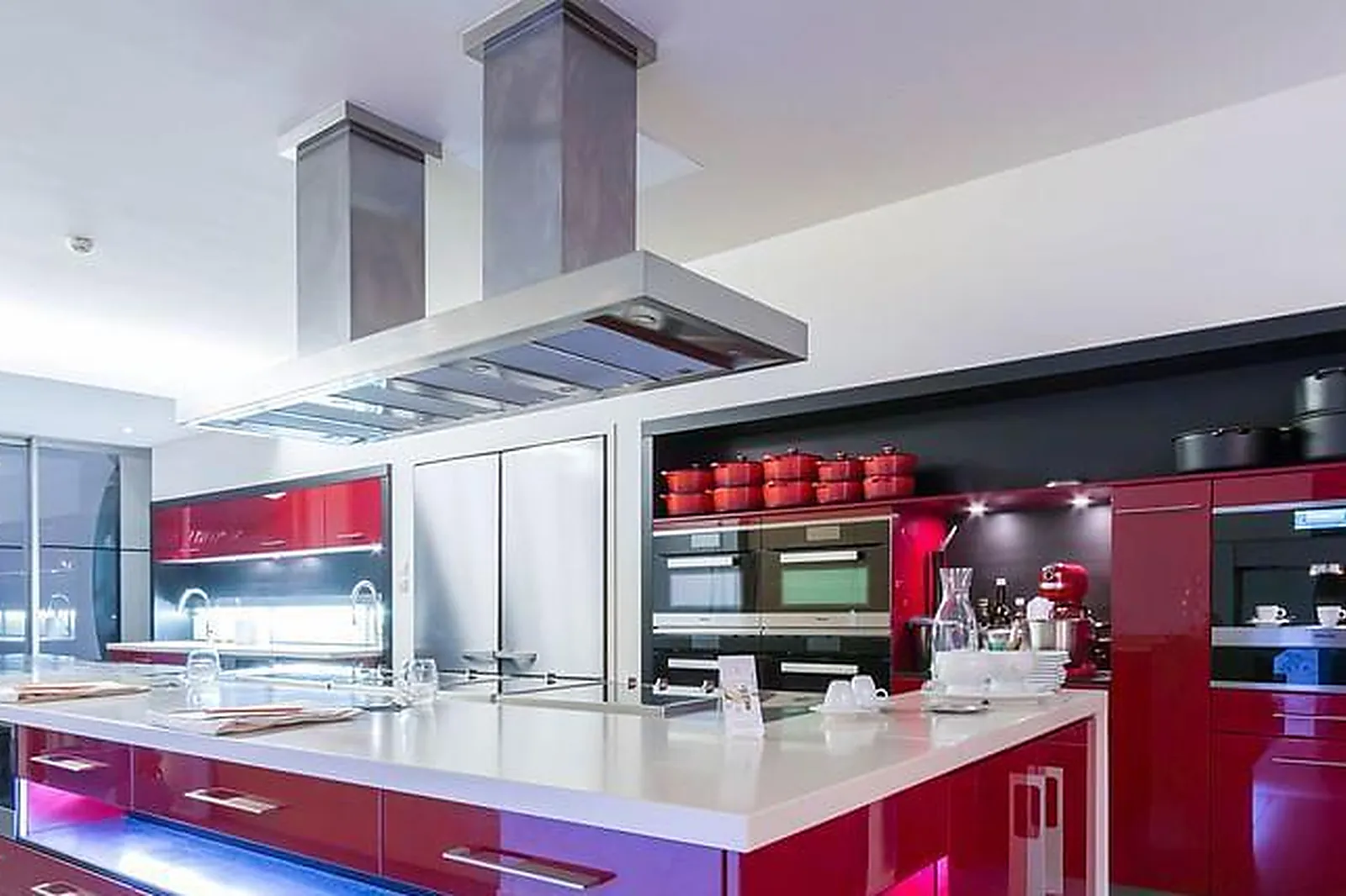 Lieux événementiels, ÉCOLE DUCASSE PARIS STUDIO