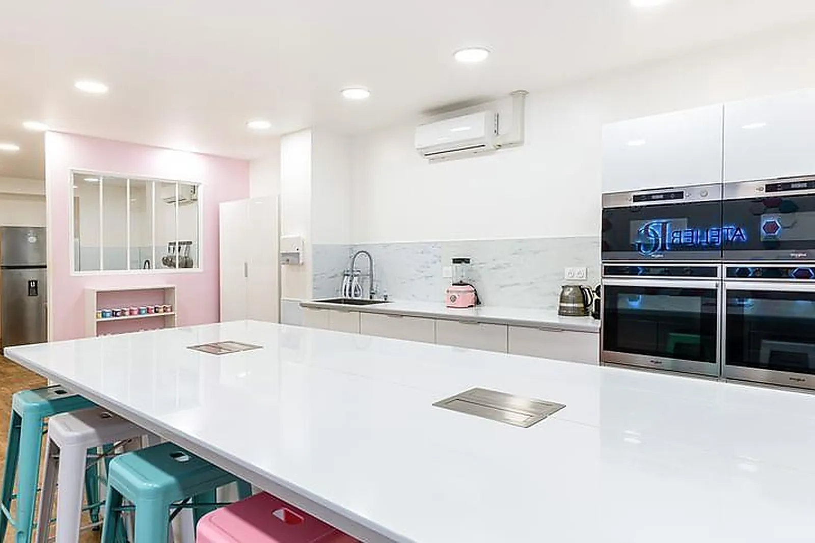 Lieux événementiels, ÉCOLE DE CAKE DESIGN ATELIER PG - CLÉRY