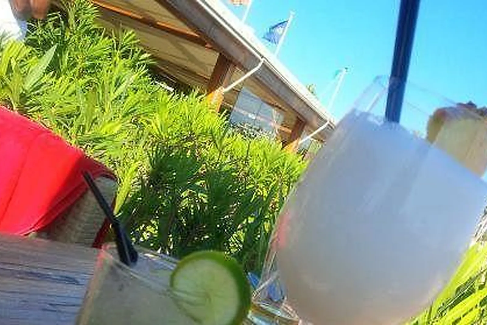 Lieux événementiels, ÉCRIN PLAGE