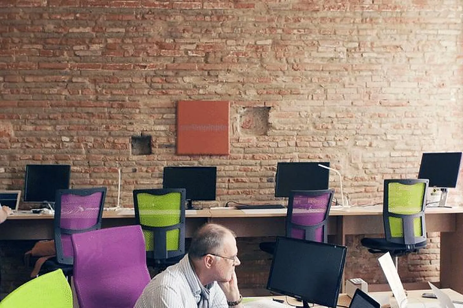 Lieux événementiels, NEXT-U CAFÉ