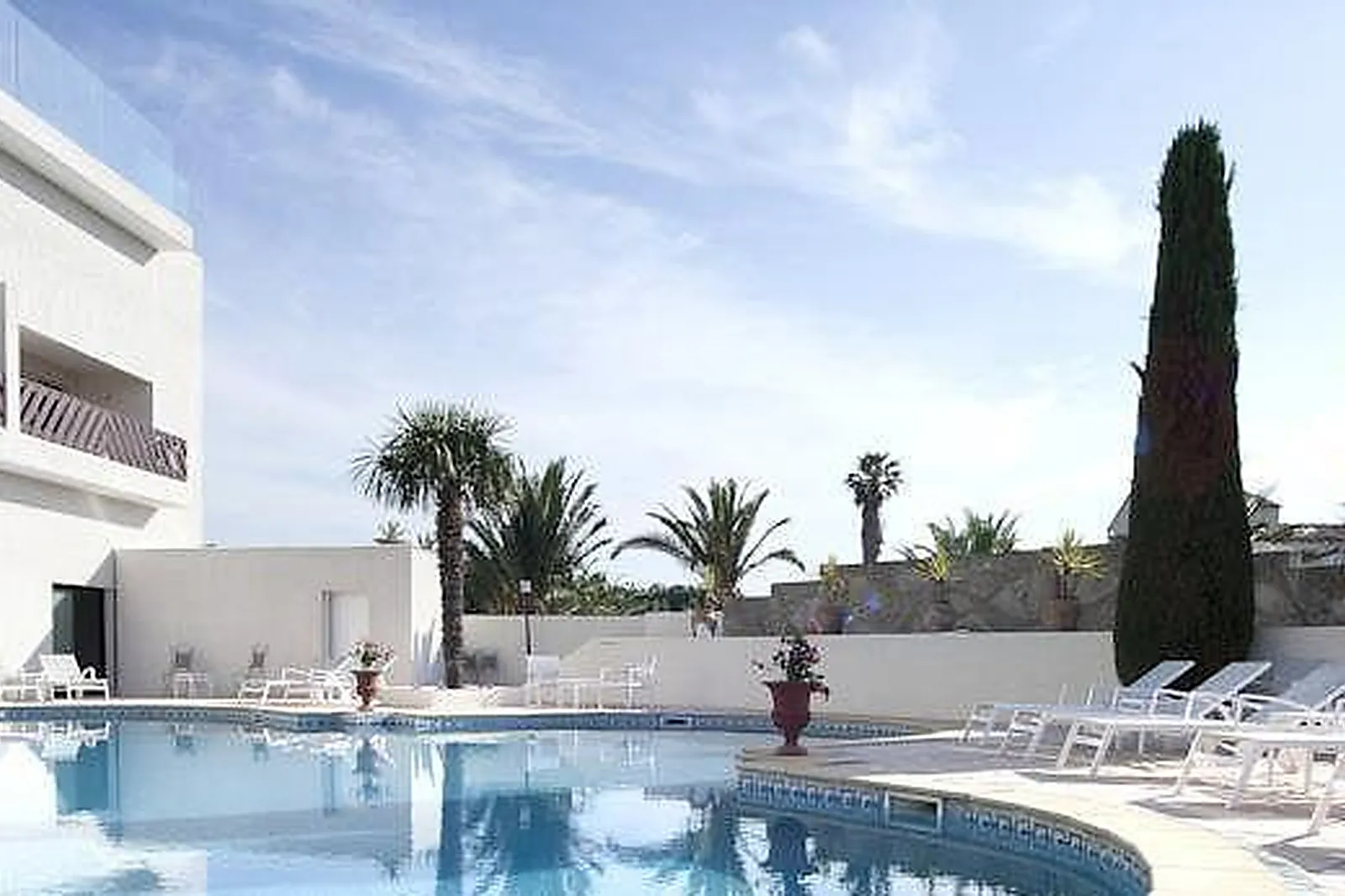 Lieux événementiels, ÎLE DE LA LAGUNE *****