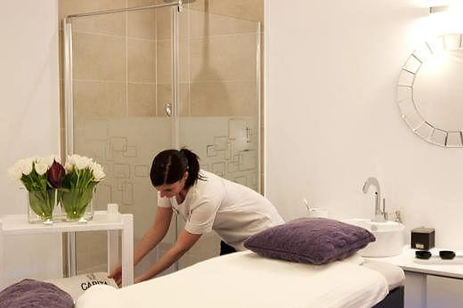 Lieux événementiels, ÎLE DE LA LAGUNE *****