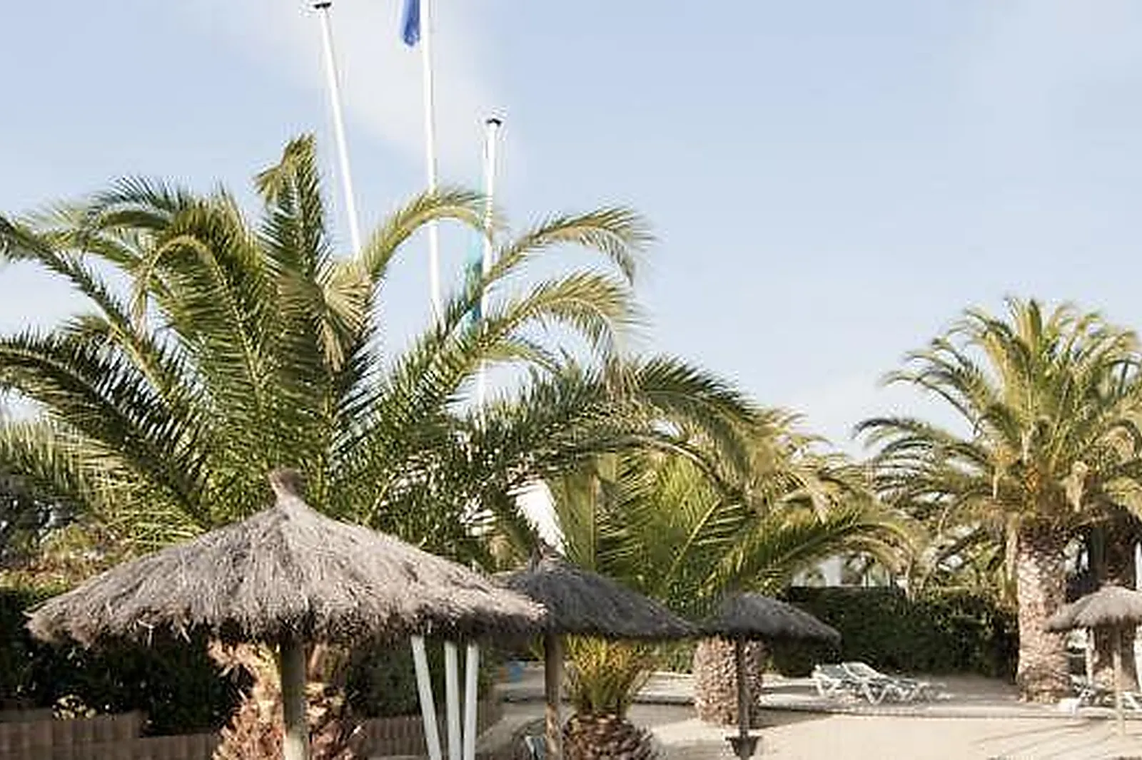 Lieux événementiels, ÎLE DE LA LAGUNE *****