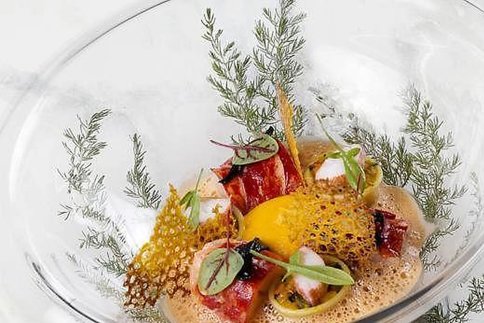 Lieux événementiels, ÎLE DE LA LAGUNE *****