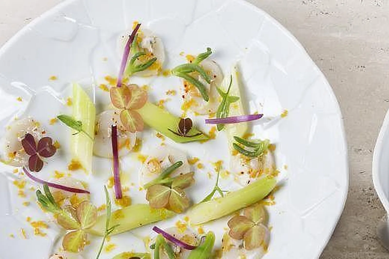 Lieux événementiels, ÎLE DE LA LAGUNE *****