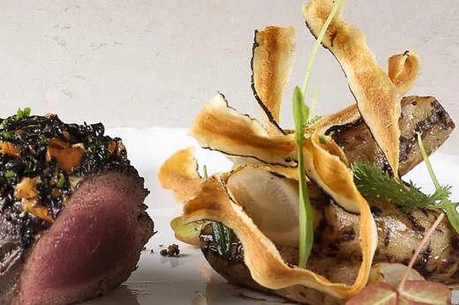 Lieux événementiels, ÎLE DE LA LAGUNE *****