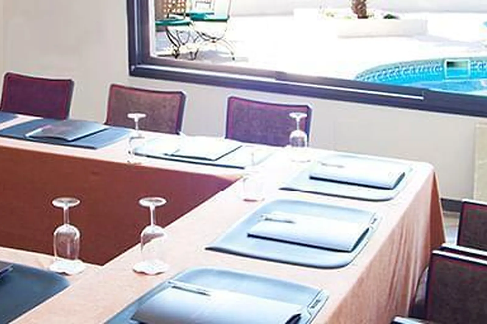 Lieux événementiels, ÎLE DE LA LAGUNE *****