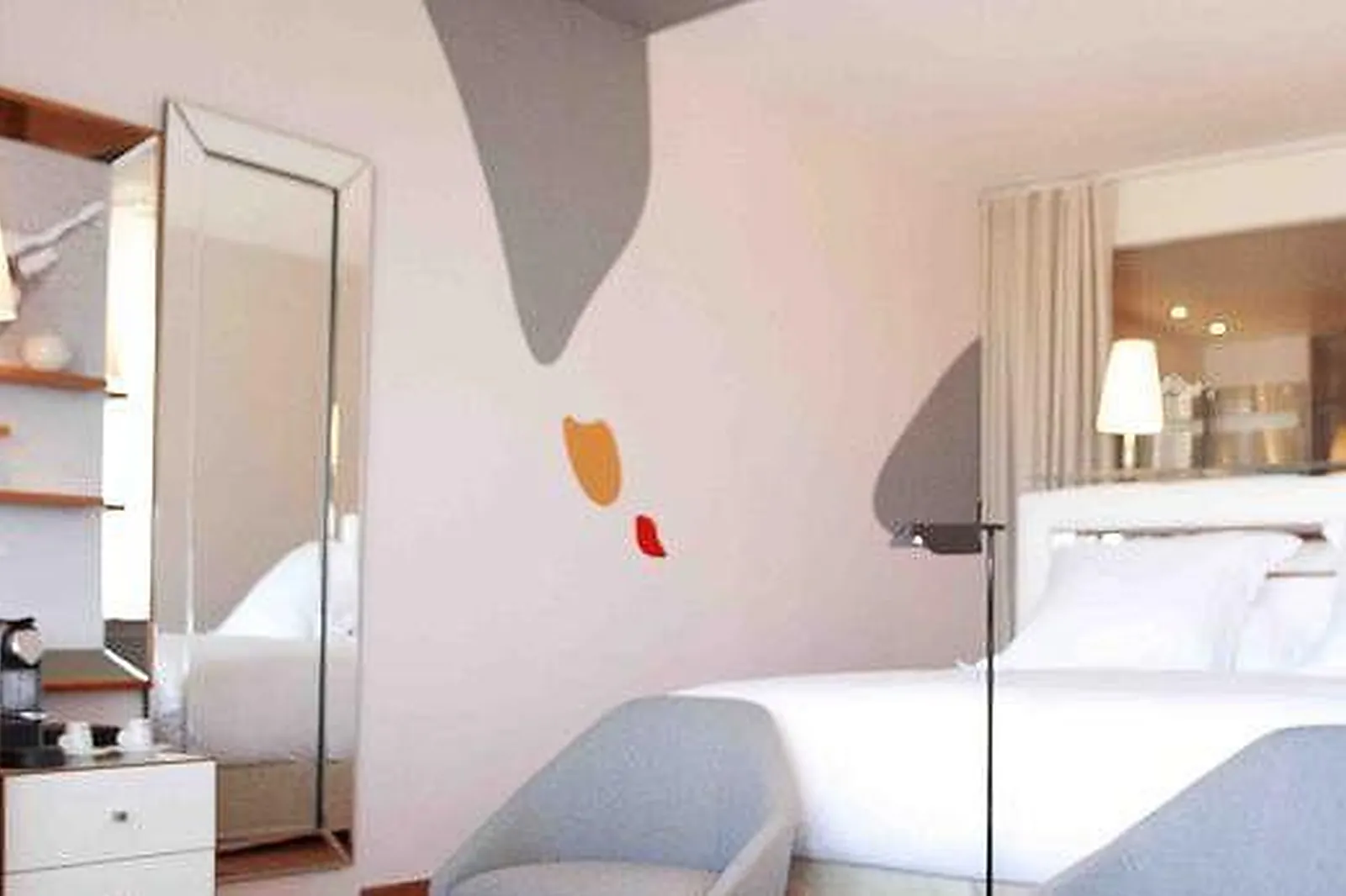 Lieux événementiels, ÎLE DE LA LAGUNE *****