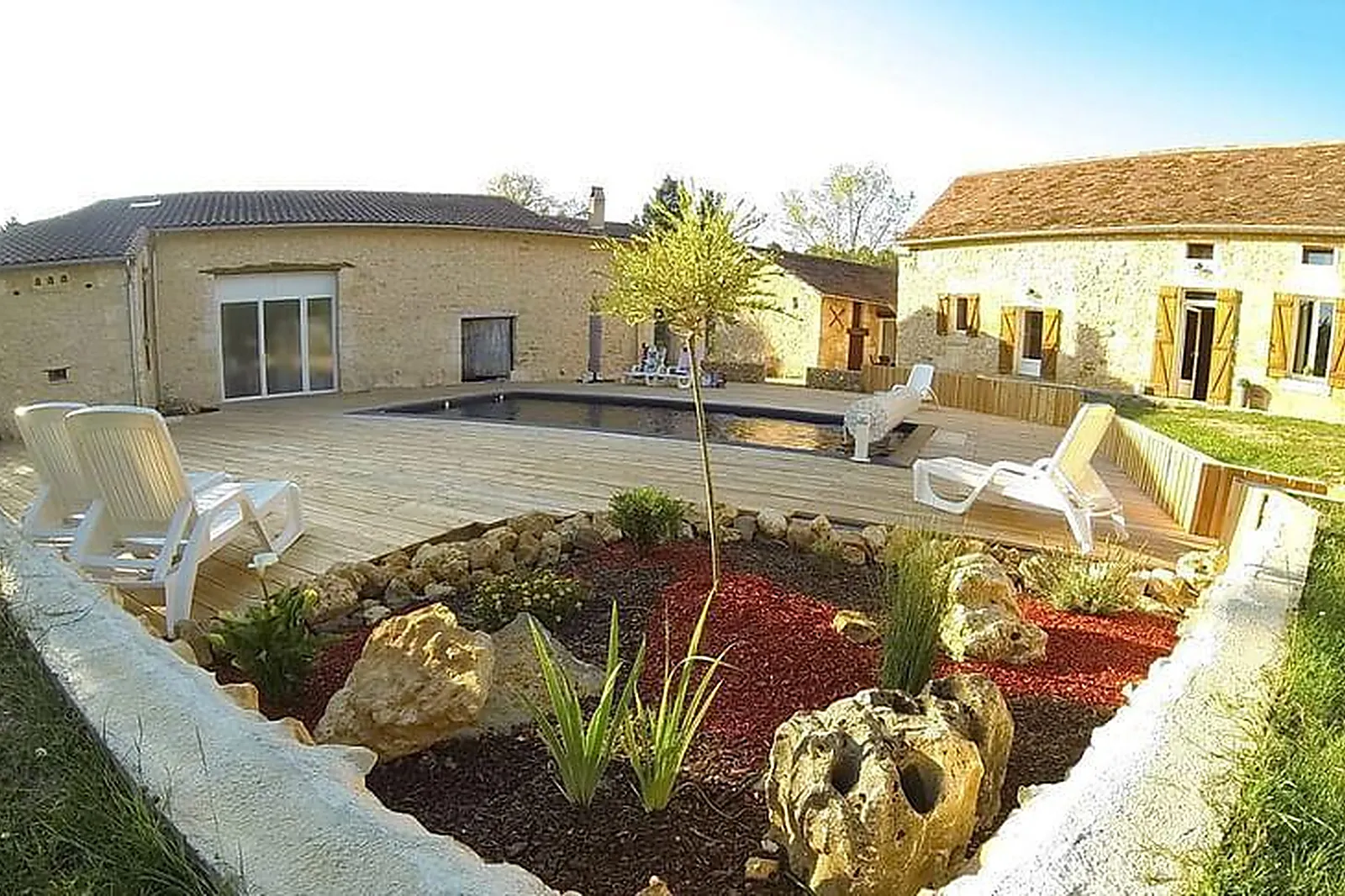 Lieux événementiels, Ô DÉLICES DE LA MONNERIE