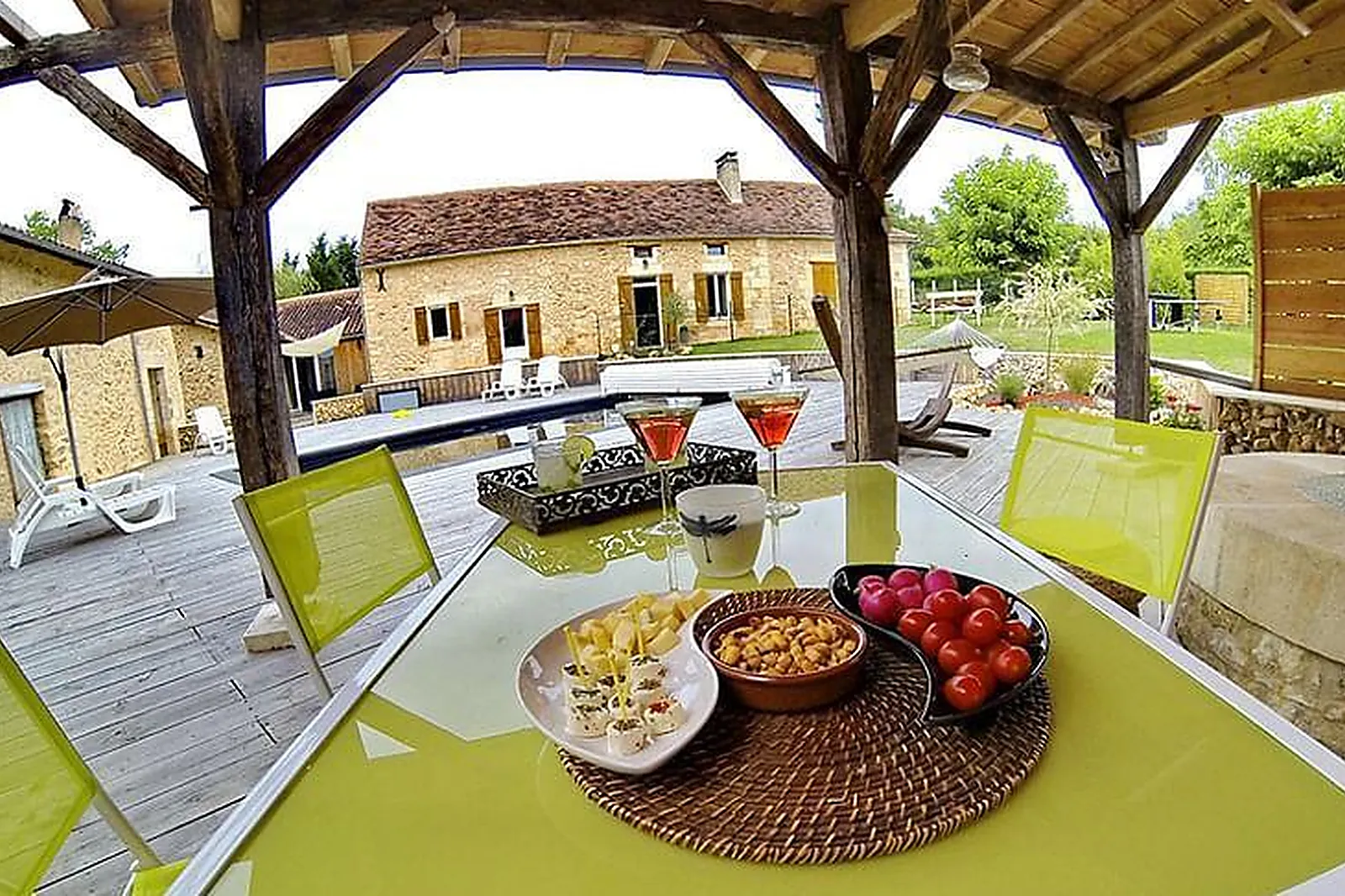 Lieux événementiels, Ô DÉLICES DE LA MONNERIE