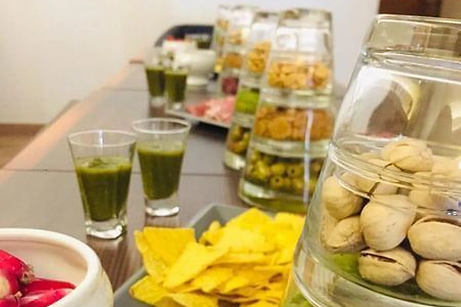 Lieux événementiels, Ô DÉLICES DE LA MONNERIE