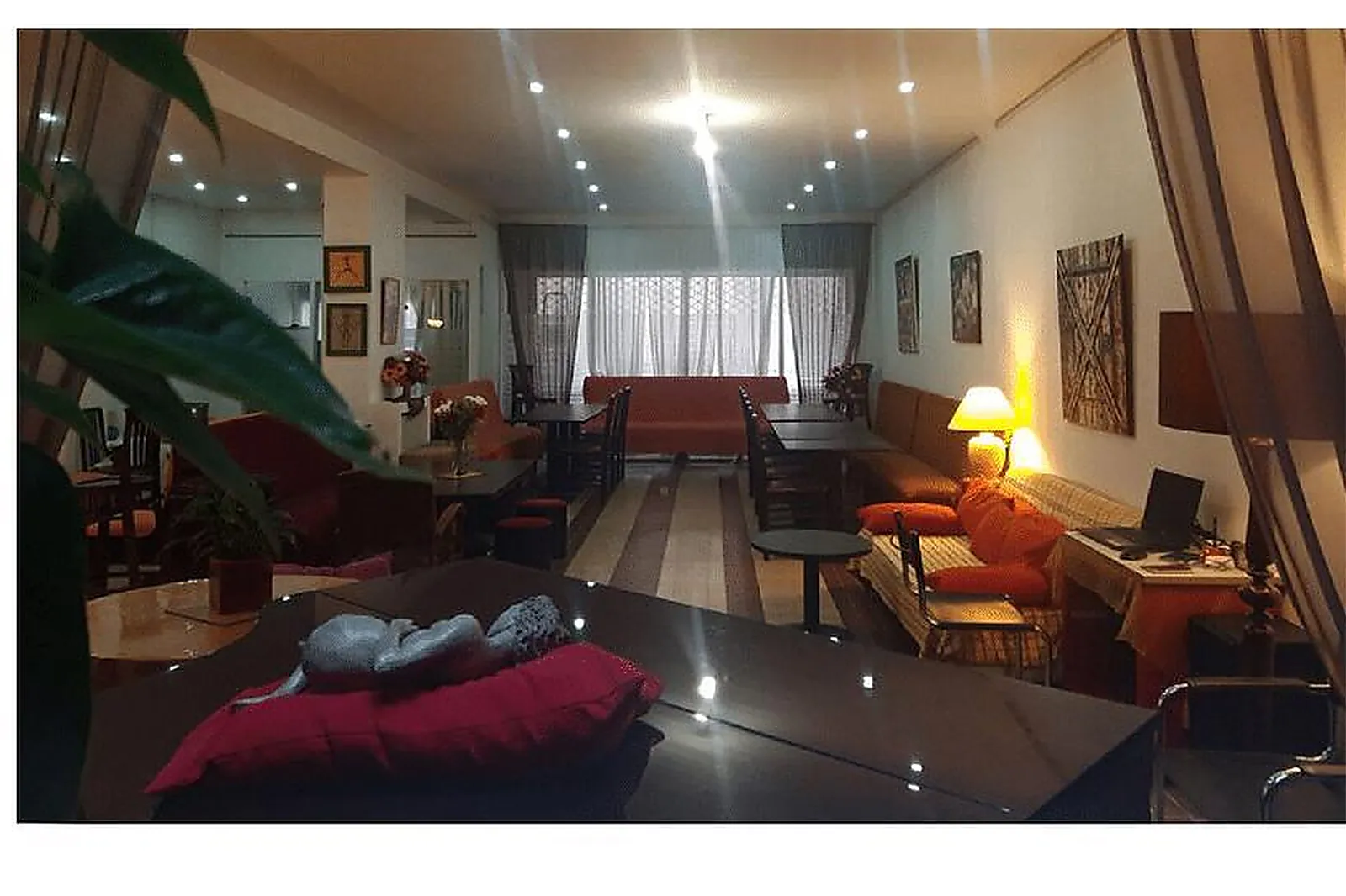 Lieux événementiels, Ô FIL DU TEMPS