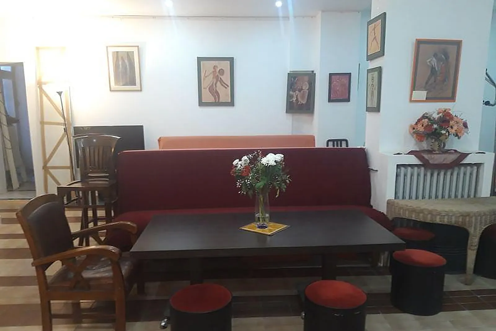 Lieux événementiels, Ô FIL DU TEMPS