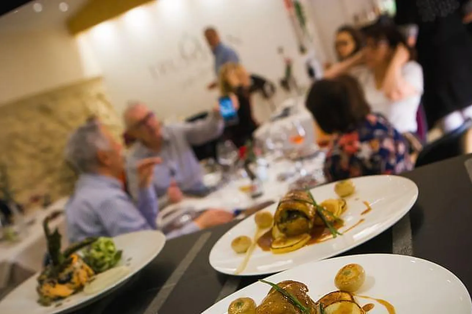 Lieux événementiels, Ô TRUSQUIN PAR CÉDRIC DENAUX