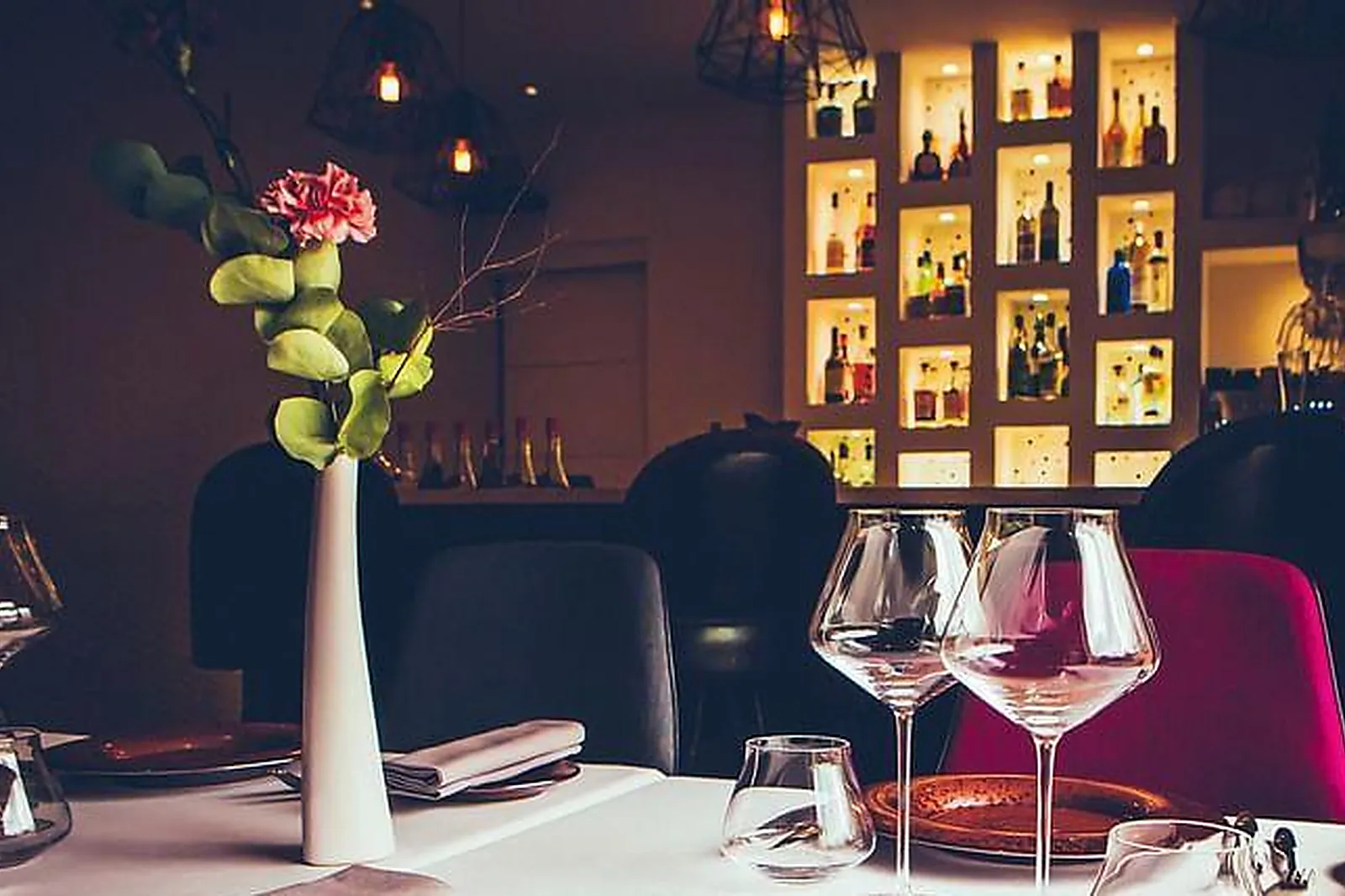 Lieux événementiels, Ô TRUSQUIN PAR CÉDRIC DENAUX