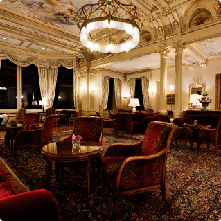 Lieux événementiels