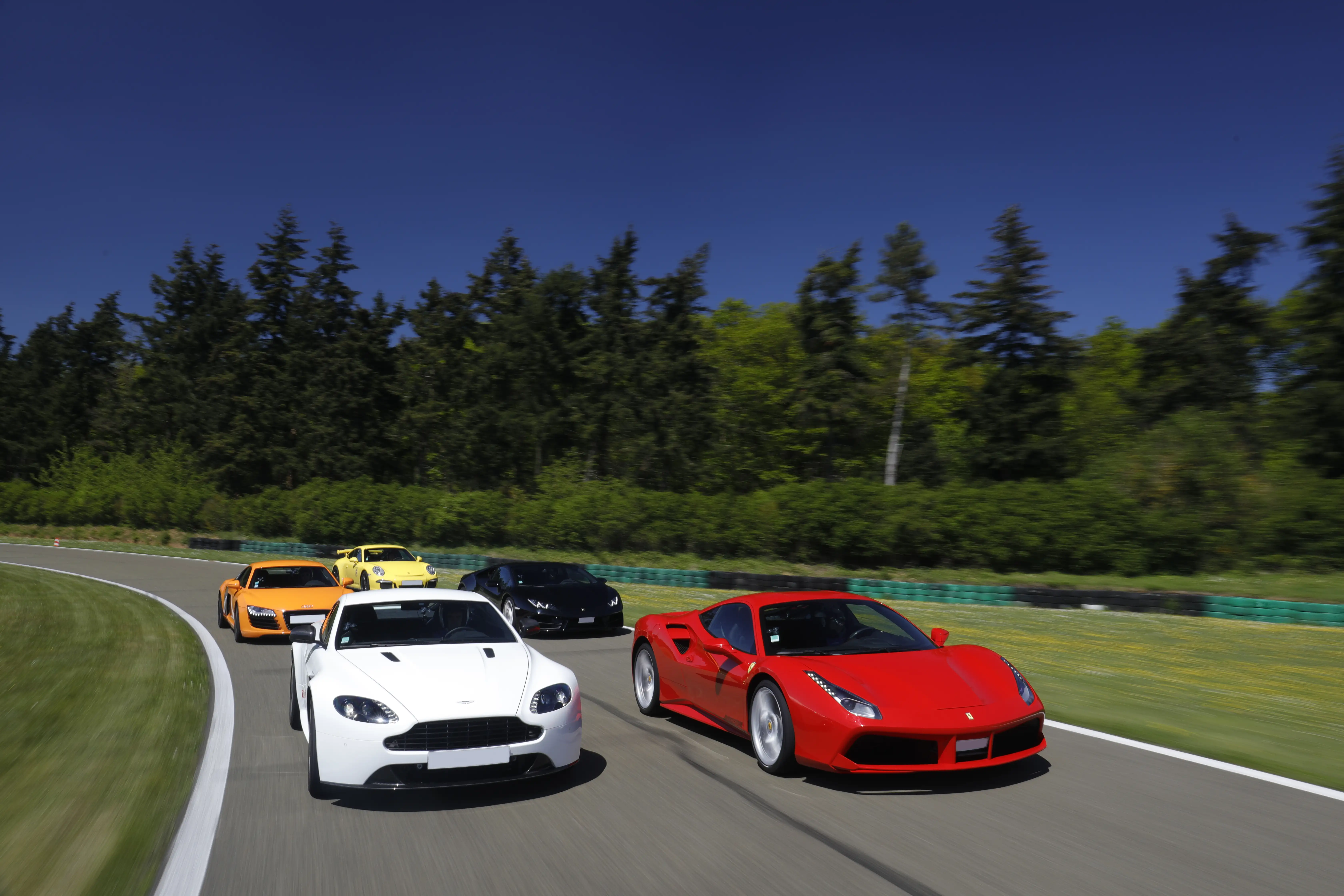 Activités team building