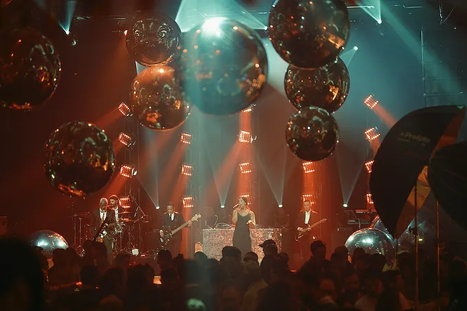 Lieux événementiels, p1, Le domaine de renaud