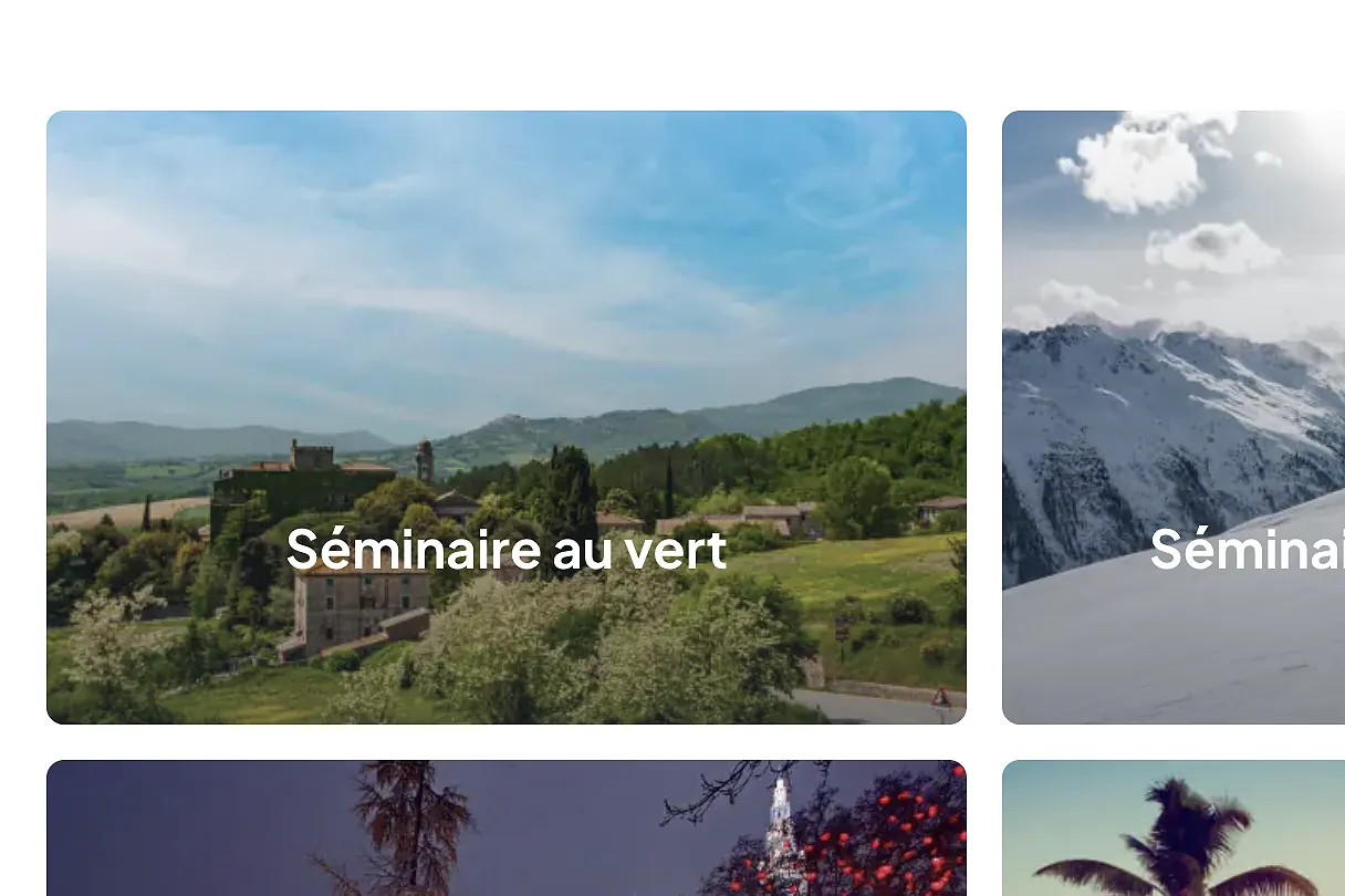 Lieux événementiels, P2, Le domaine de renaud