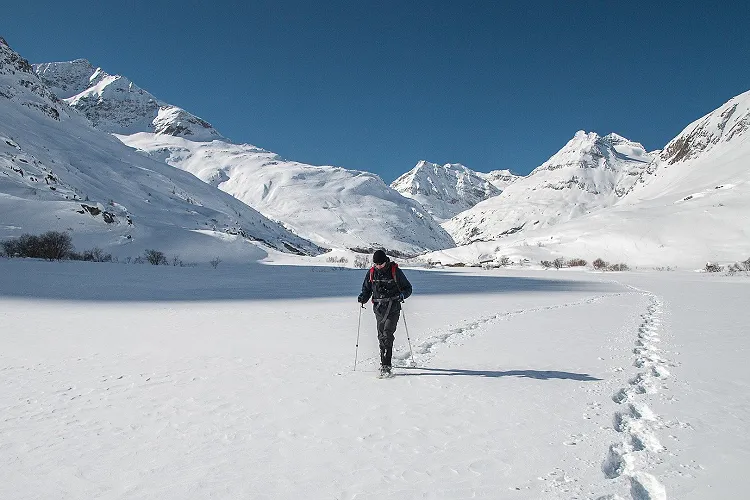 Événements clé-en-main, Séminaire à Chamonix - UMDH
