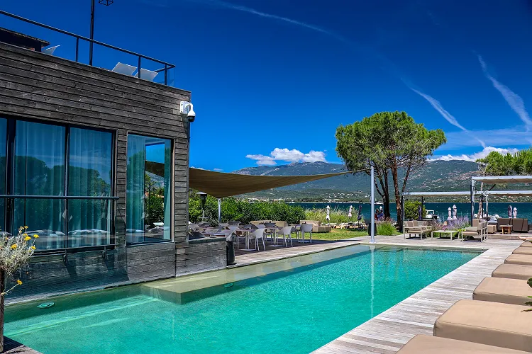 Événements clé-en-main, Séminaire à Porto Vecchio - UMDH