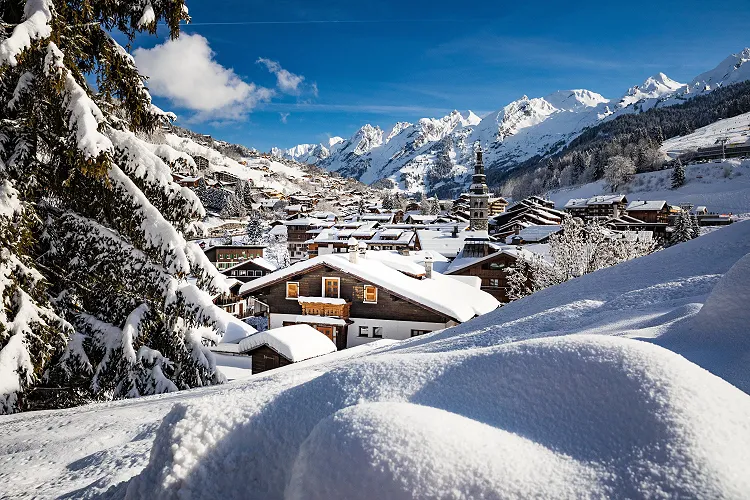 Événements clé-en-main, Séminaire à La Clusaz - UMDH