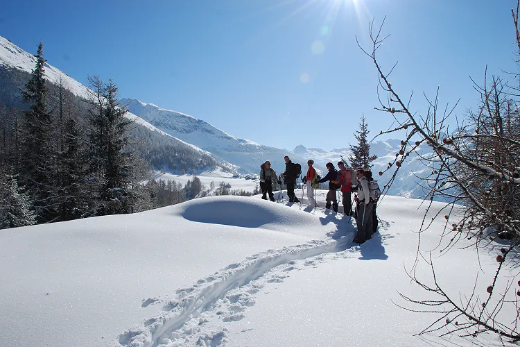 Événements clé-en-main, Séminaire à Val d'Isère - UMDH