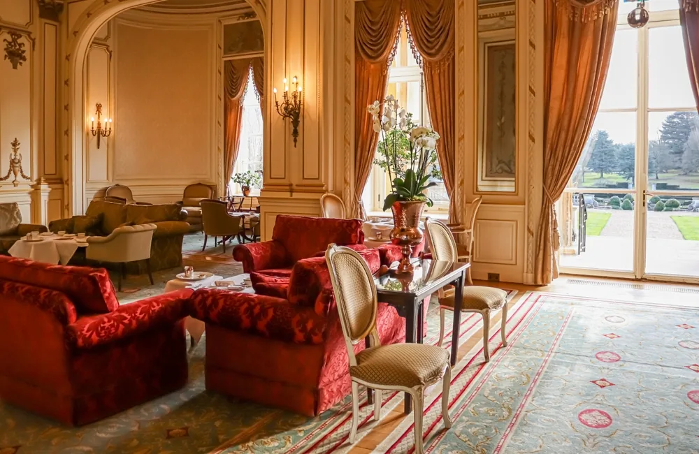 Lieux événementiels