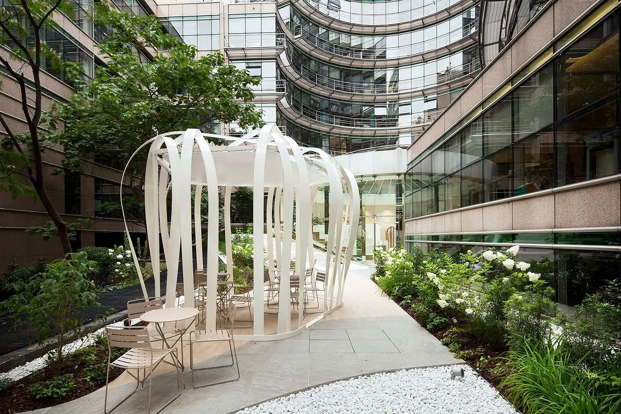 Lieux événementiels, Photo 4, Le chateau cardin