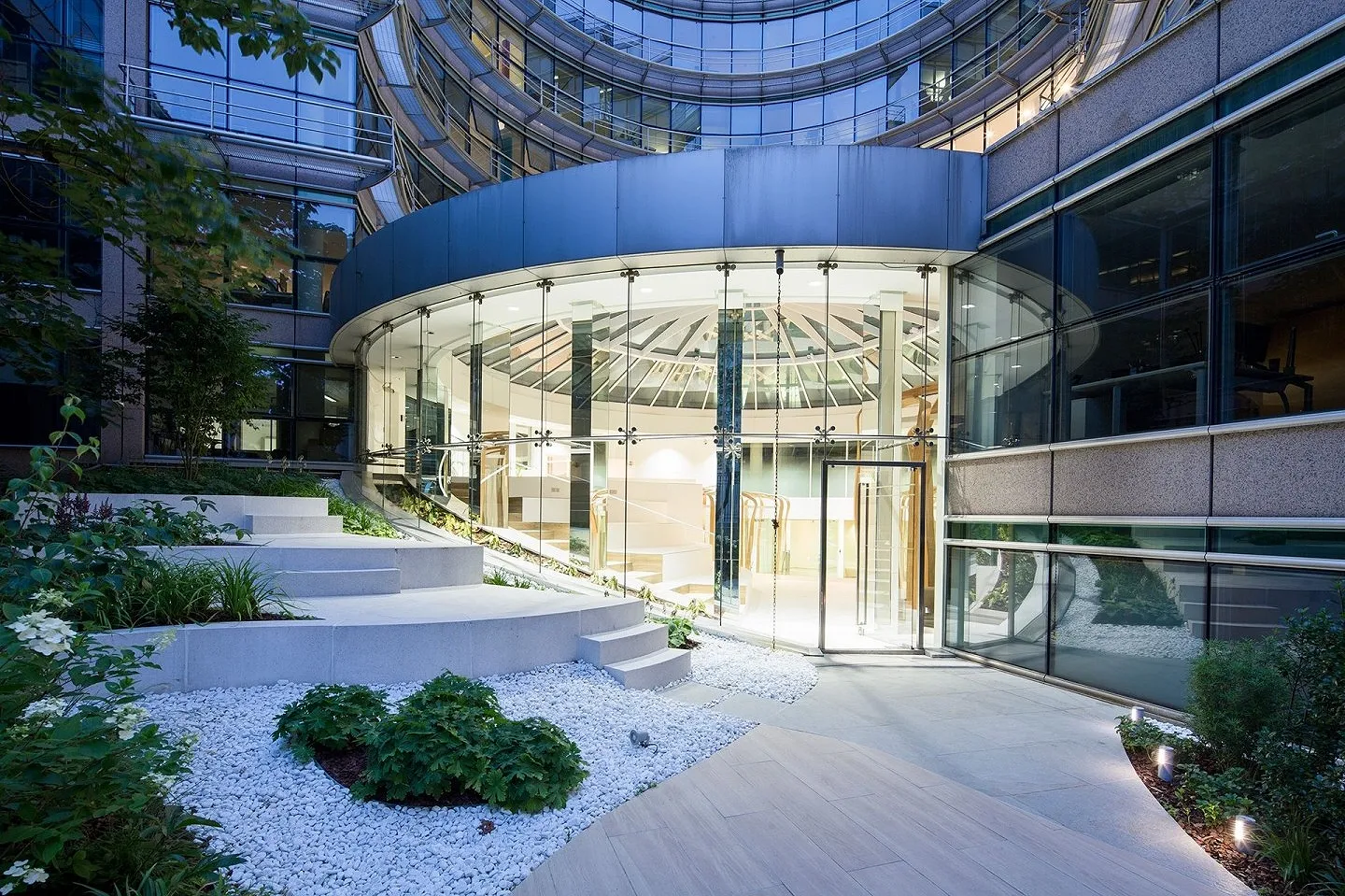 Lieux événementiels, Photo 3, Le chateau cardin