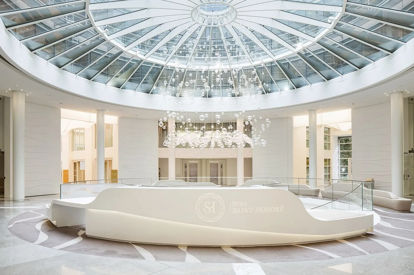 Lieux événementiels, Photo 1, Le chateau cardin