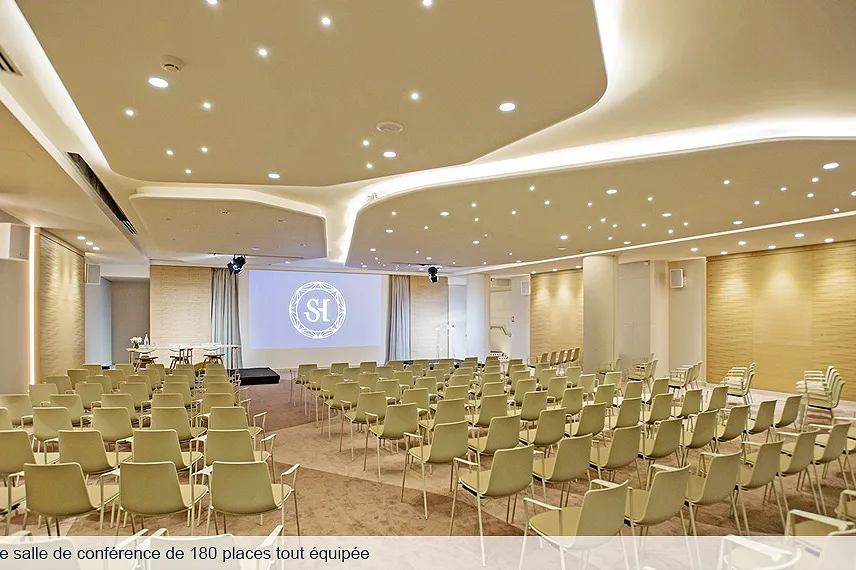 Lieux événementiels, Photo 7, Le chateau cardin