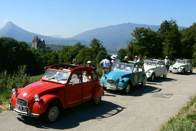 Événements clé-en-main, Micetro séminaire clé en main activité  annecy   1, Séminaire à Annecy