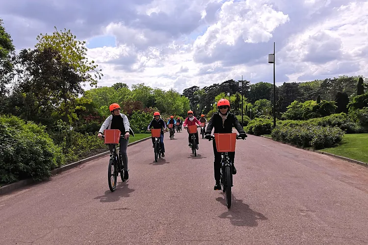 Événements clé-en-main, Séminaire cles en main activité lyon micetro 1, Séminaire à  Lyon